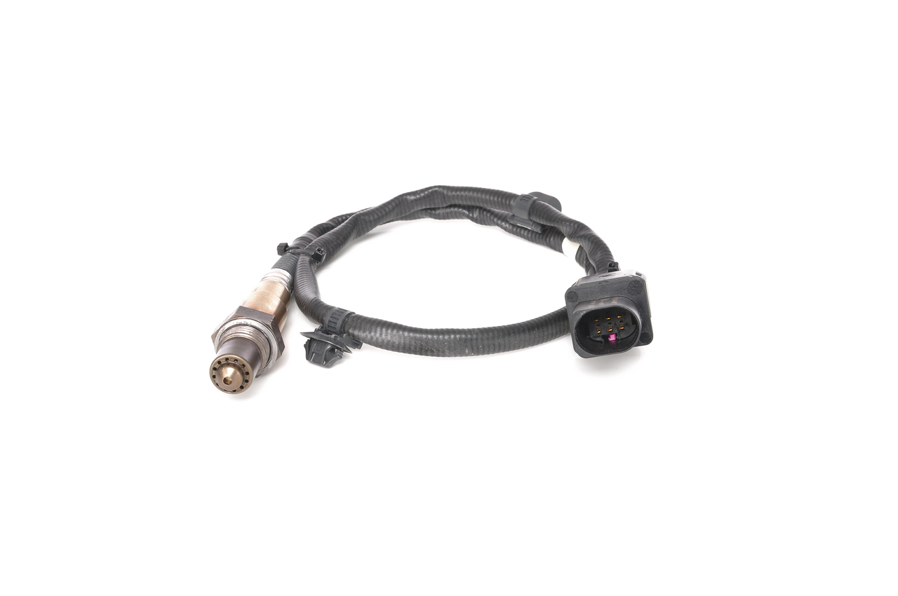 Sonda lambda 0 281 004 435 BOSCH 18213 62M00 RENAULT