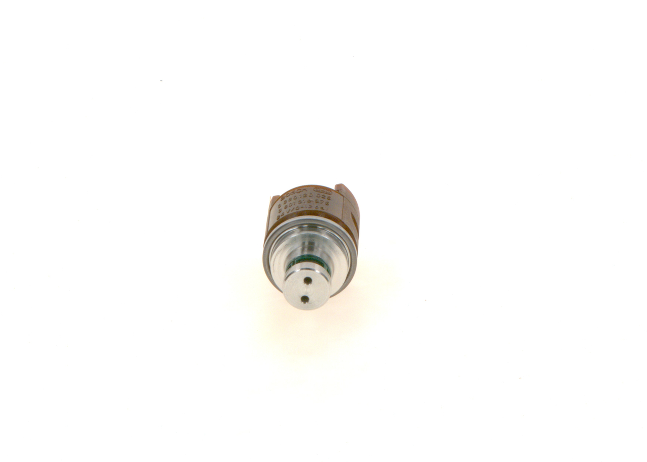BOSCH 0 260 120 025 Válvula electromagnética