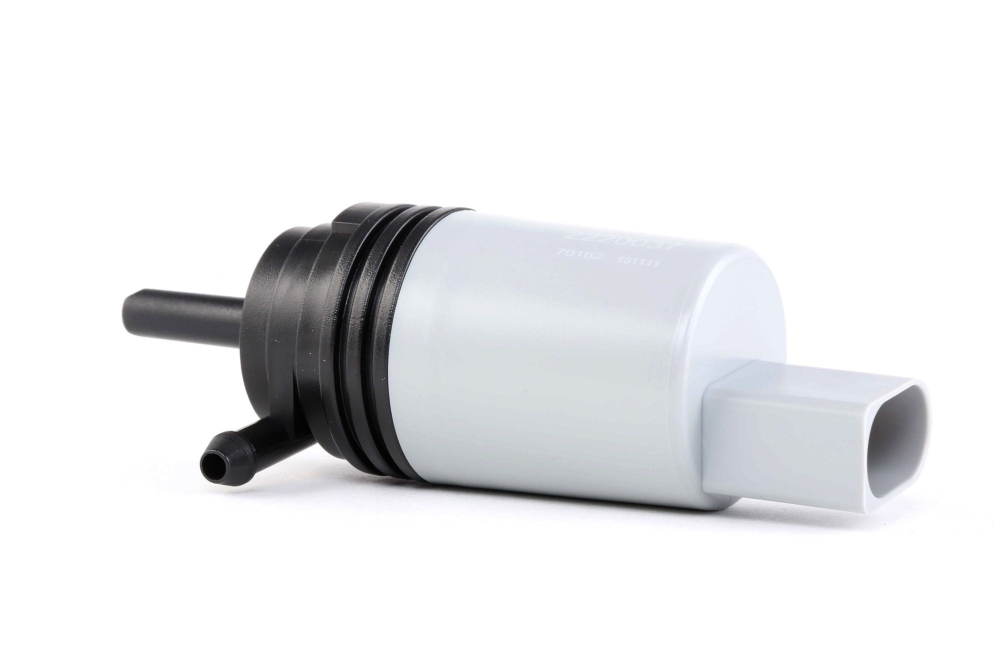 METZGER 2220037 Windshield Washer Pump GREENPARTS for windscreen cleaning-image-7616677
