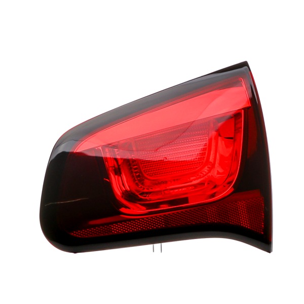 TYC 17-0499-00-6 Baklykt Citroën C3 II 1.6 HDi 90 hk Diesel pris