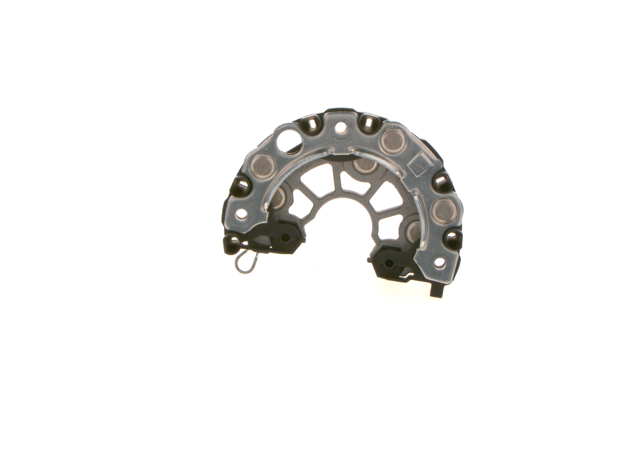 Usmerňovač alternátora F 00M 133 241 BOSCH 9117941 FIAT