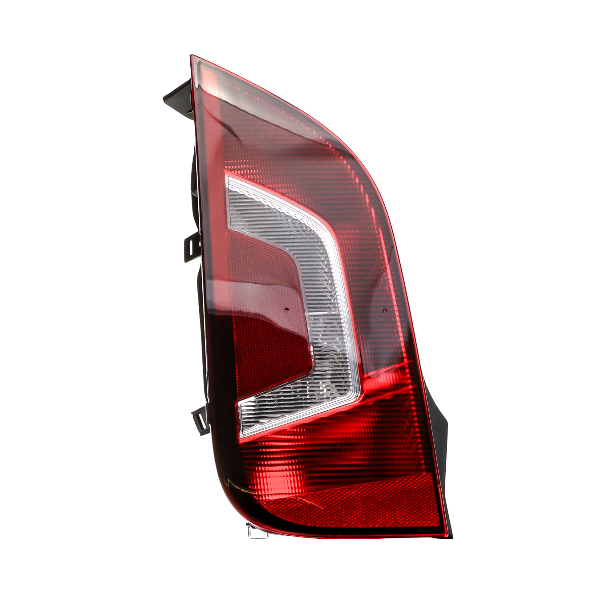 TYC 11-12172-01-2 Rear light Left, without bulb holder-image-7616739