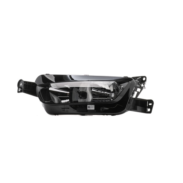 MAGNETI MARELLI 712472301129 Frontscheinwerfer Citroen C4 Grand Picasso MK2 1.2 THP 130 PS Benzin Kosten
