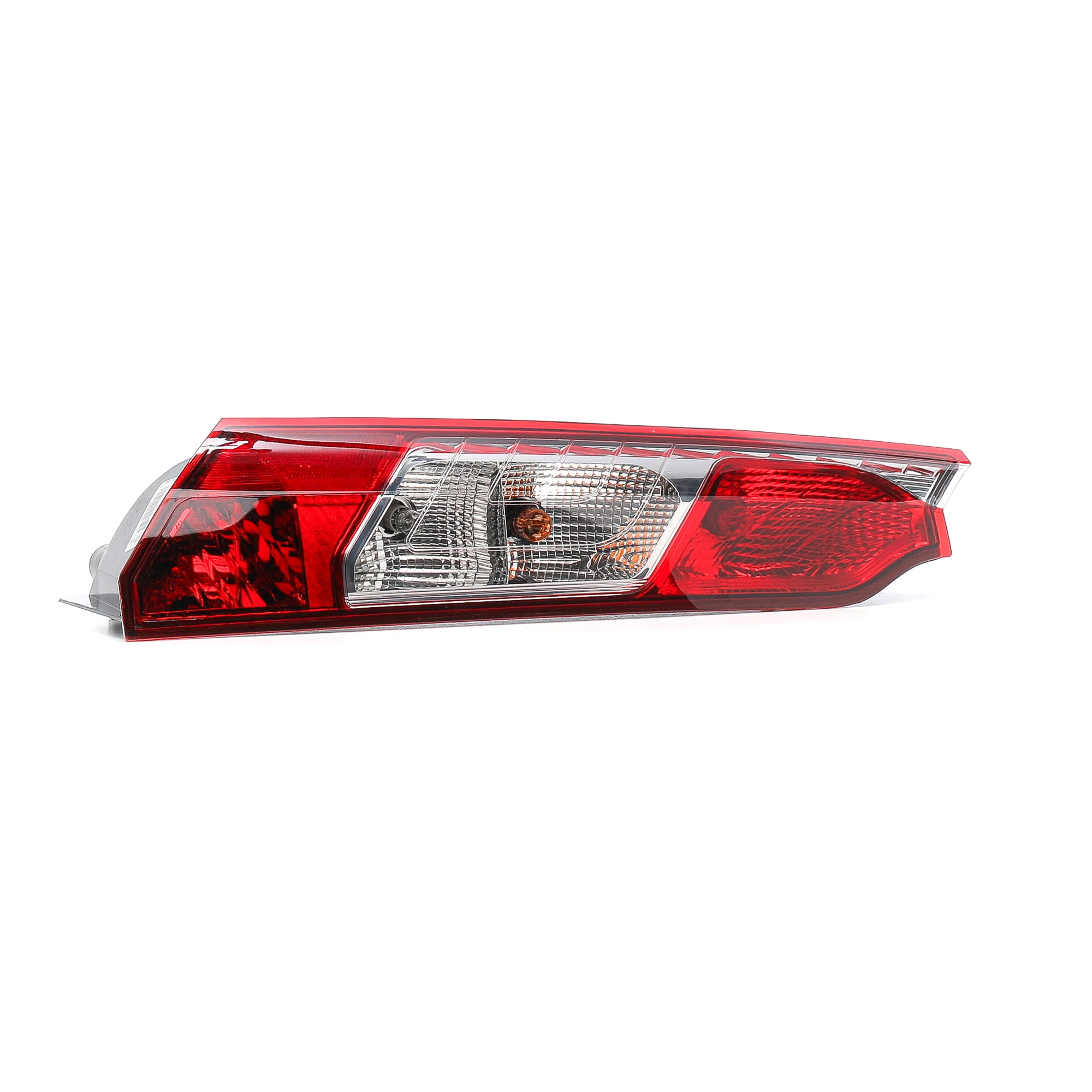 VALEO 045252 Rear light Left, with bulb holder, Lower Section-image-7616921