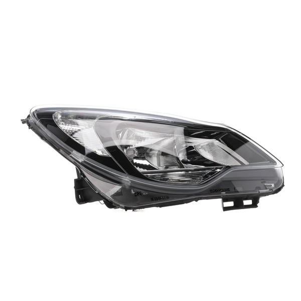 VALEO Fényszóró 045287 VALEO 045287 Első lámpa Astra F Classic Sedan (T92) eredeti árak