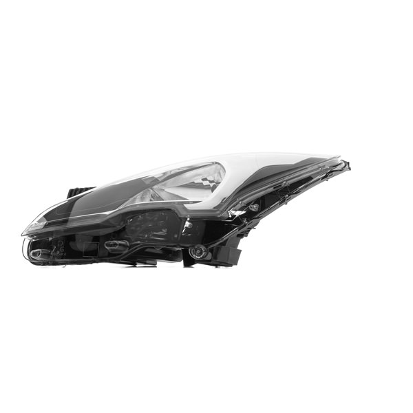 VALEO Faro delantero 045278 VALEO 045278 Faros delanteros FIAT PUNTO precio
