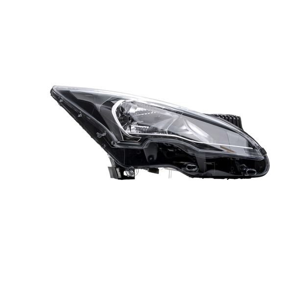 VALEO 045279 Fényszóró TOYOTA GRANVIA eredeti