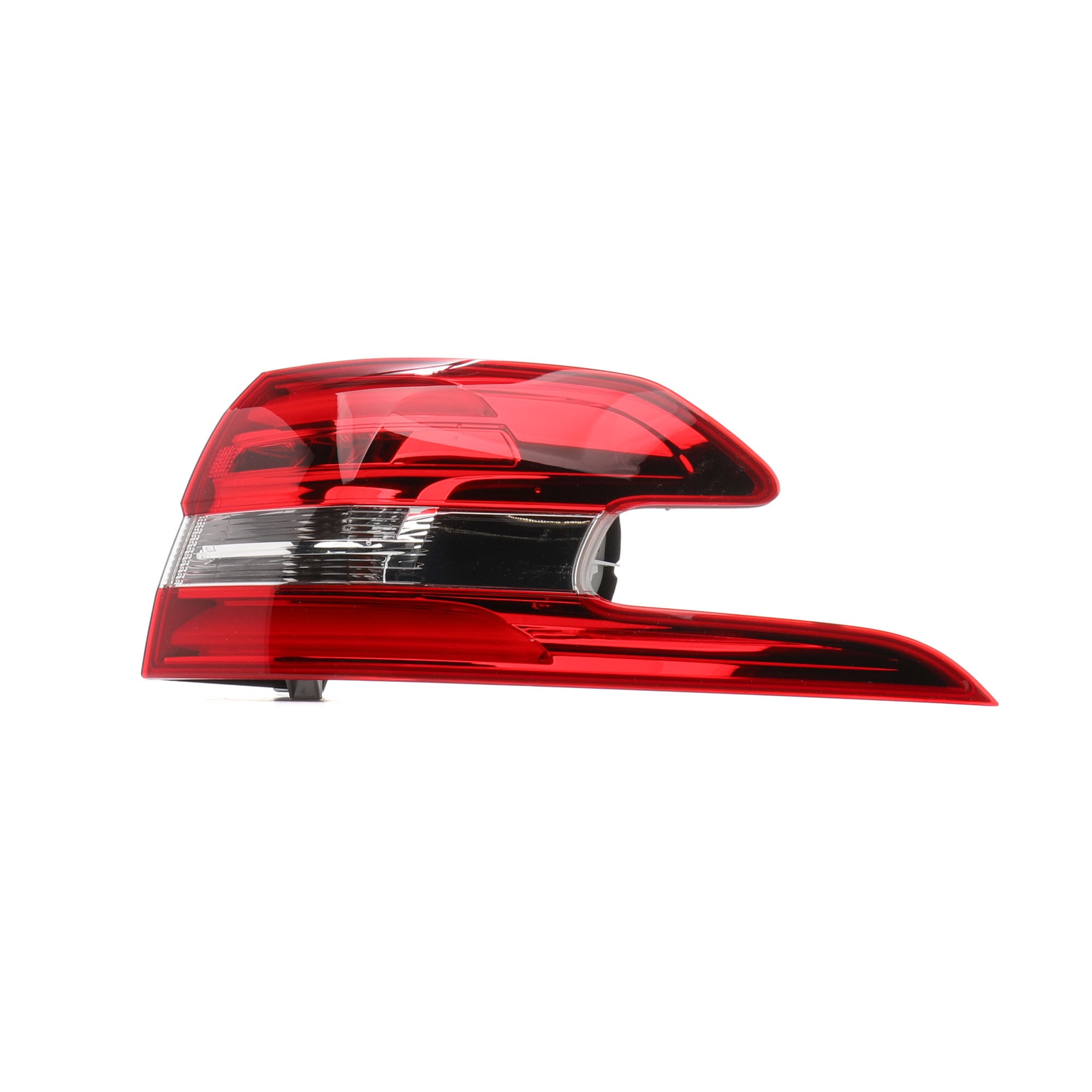 VALEO 045373 Rear light Right, with bulb holder, Outer section, with bulbs-image-7616965