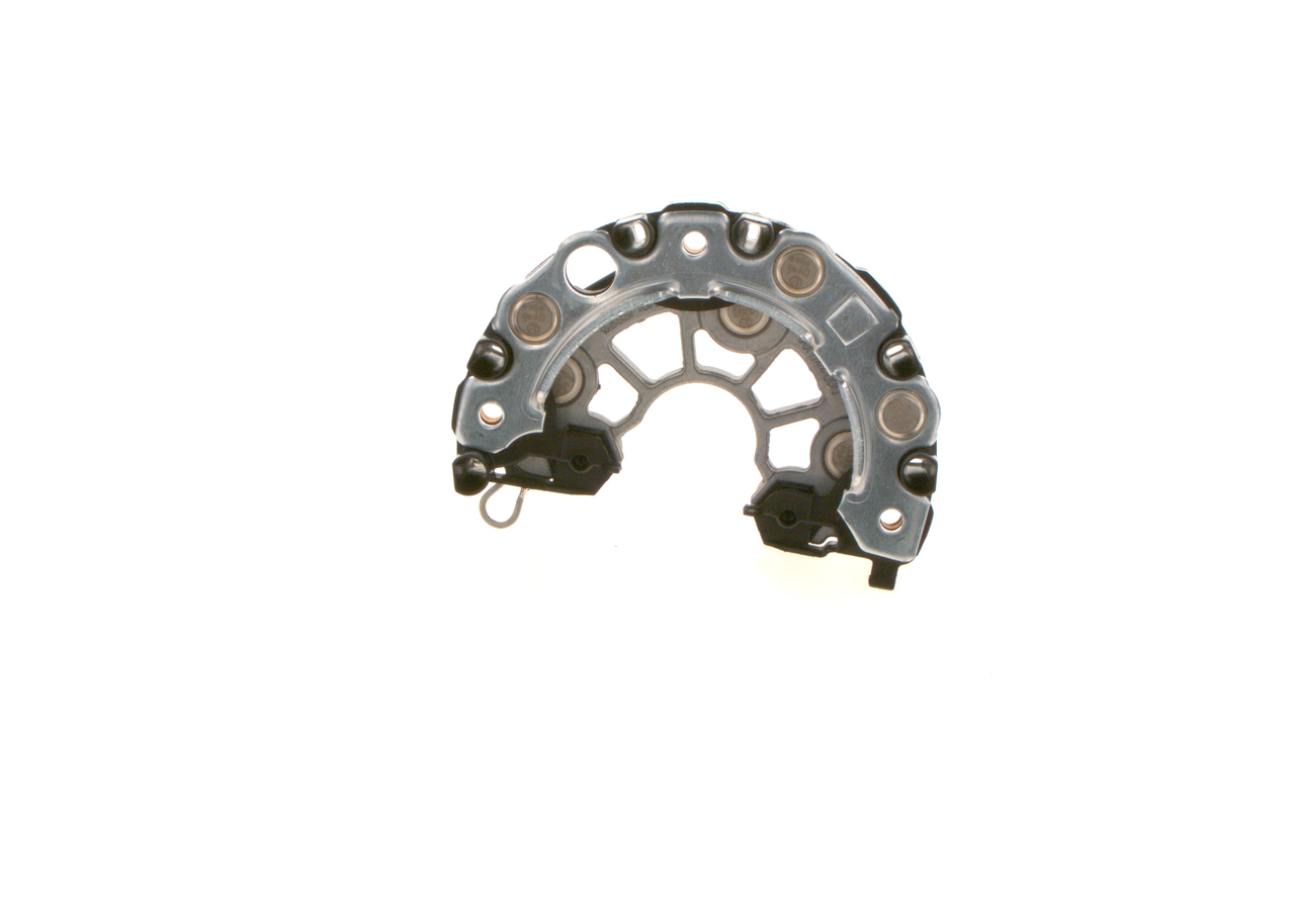 BOSCH F 00M 133 286 Gleichrichter, Generator