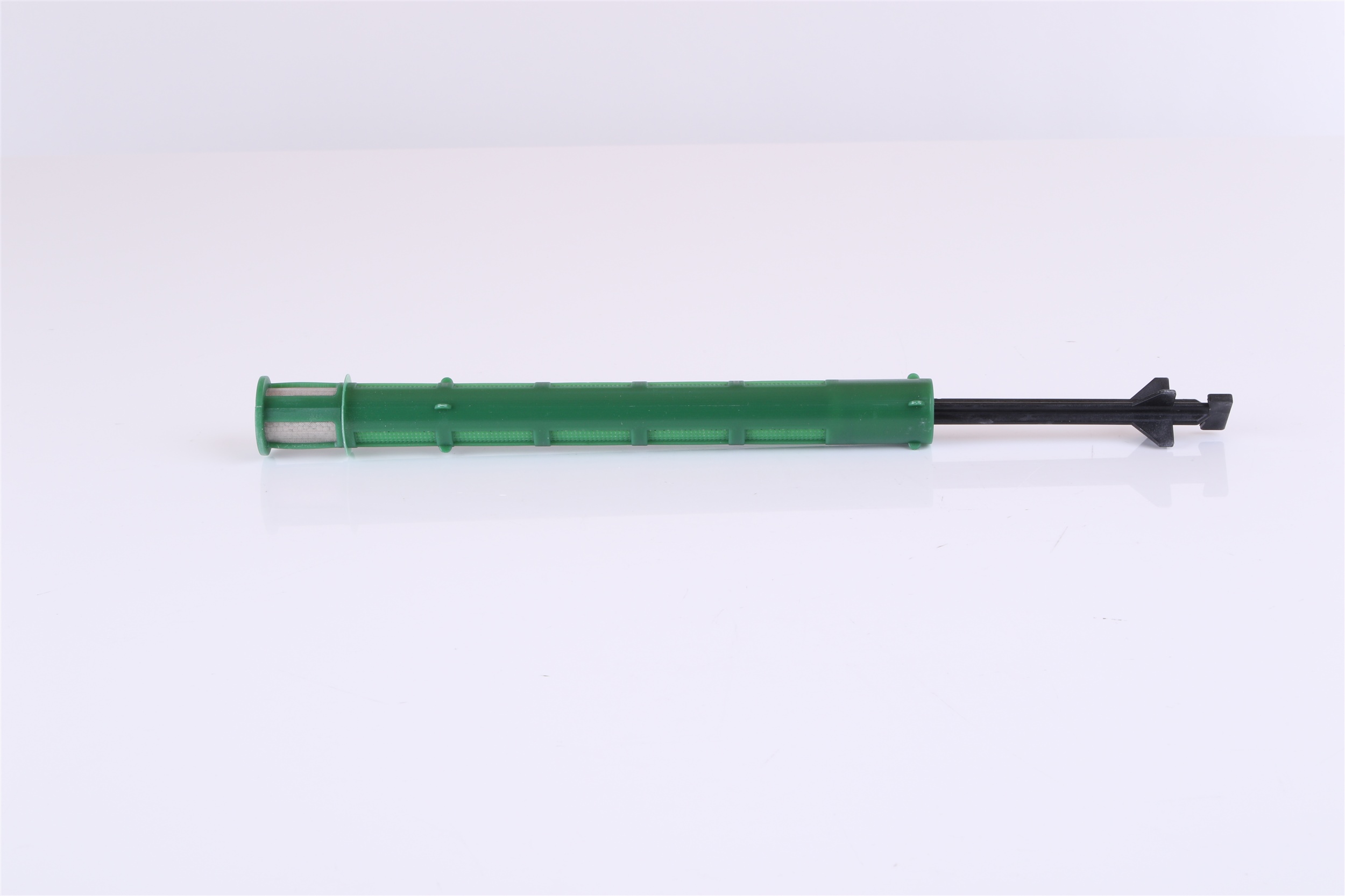 Airco droger 95502 NISSENS 6455GP BMW