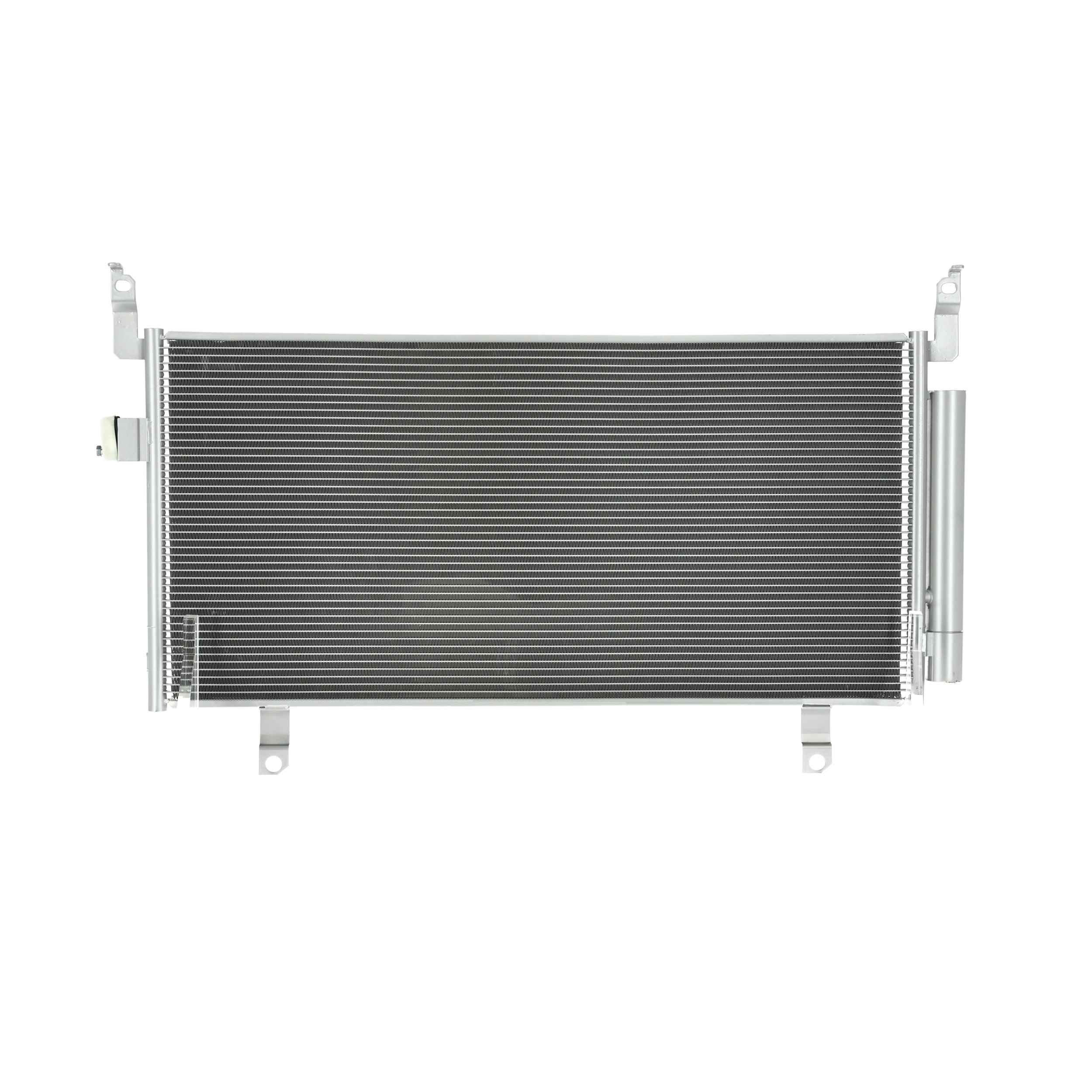 prijs Condensor voor AC Subaru JMA, MS 940437 NISSENS