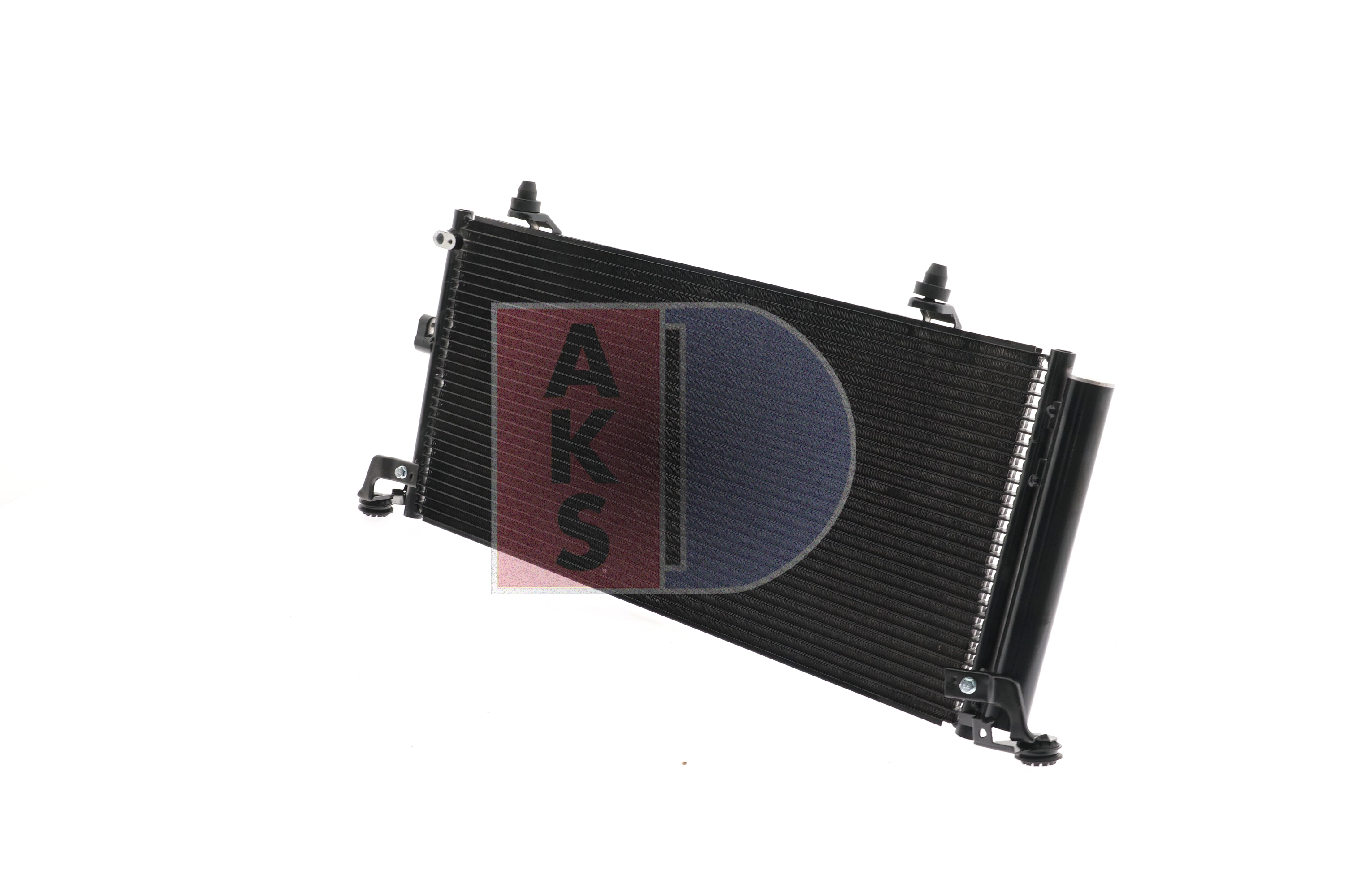 AKS DASIS 352018N Aircondition SUBARU Legacy IV Kombi (BP)