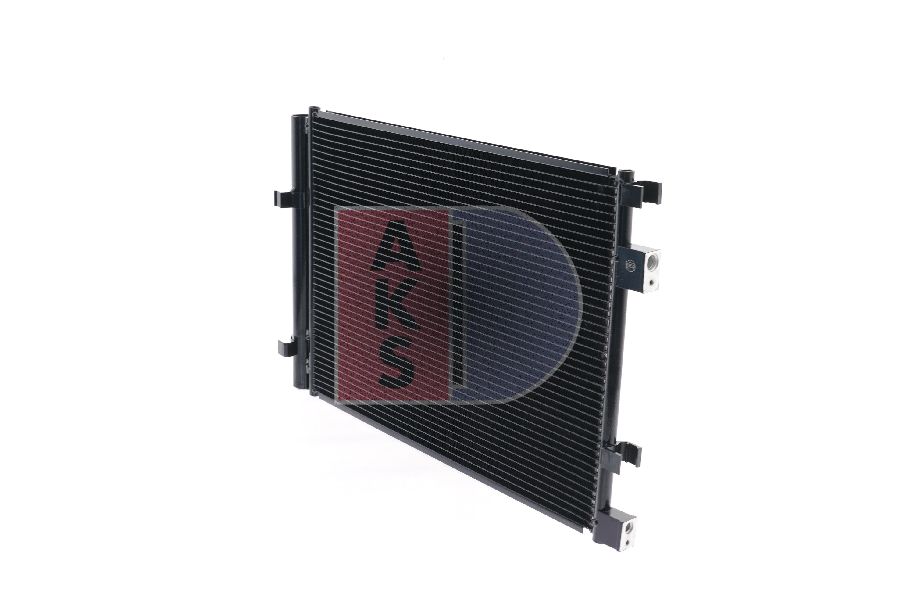 562031N AKS DASIS HYUNDAI Klimakondensator