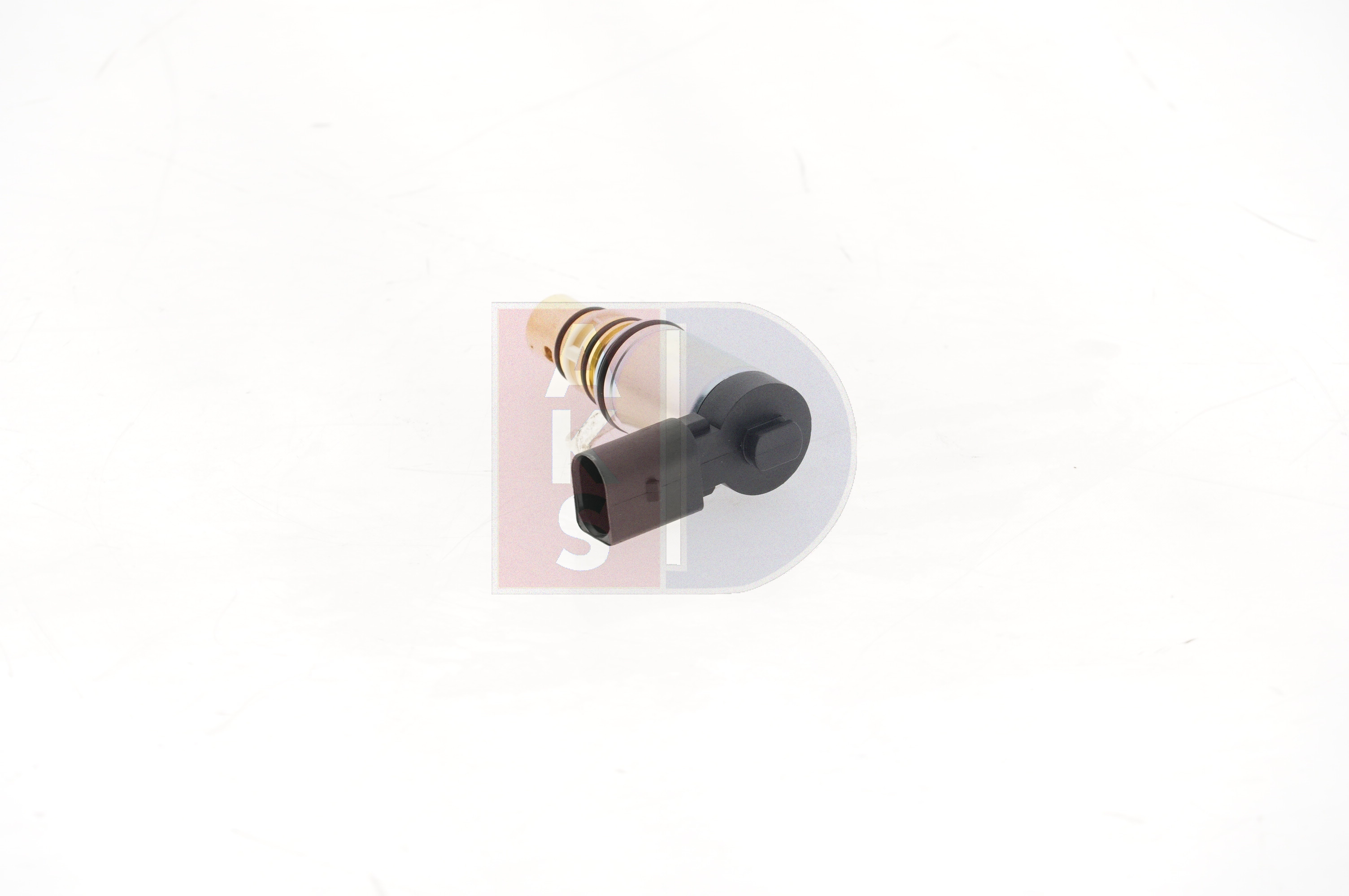Regelventil, Kompressor 859001N AKS DASIS 1K0820808FX BMW