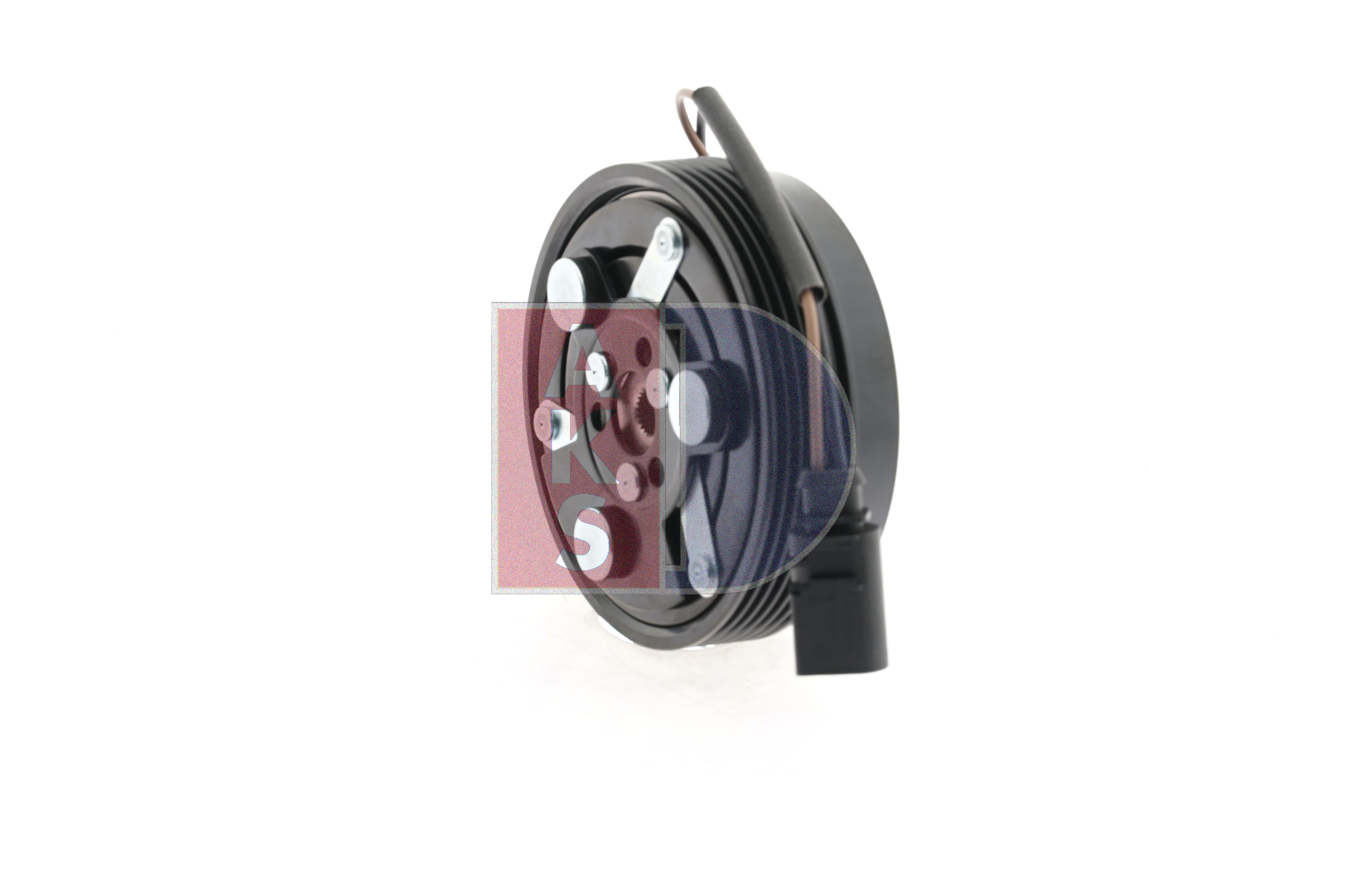 AKS DASIS 855001N Puleggia compressore aria condizionata