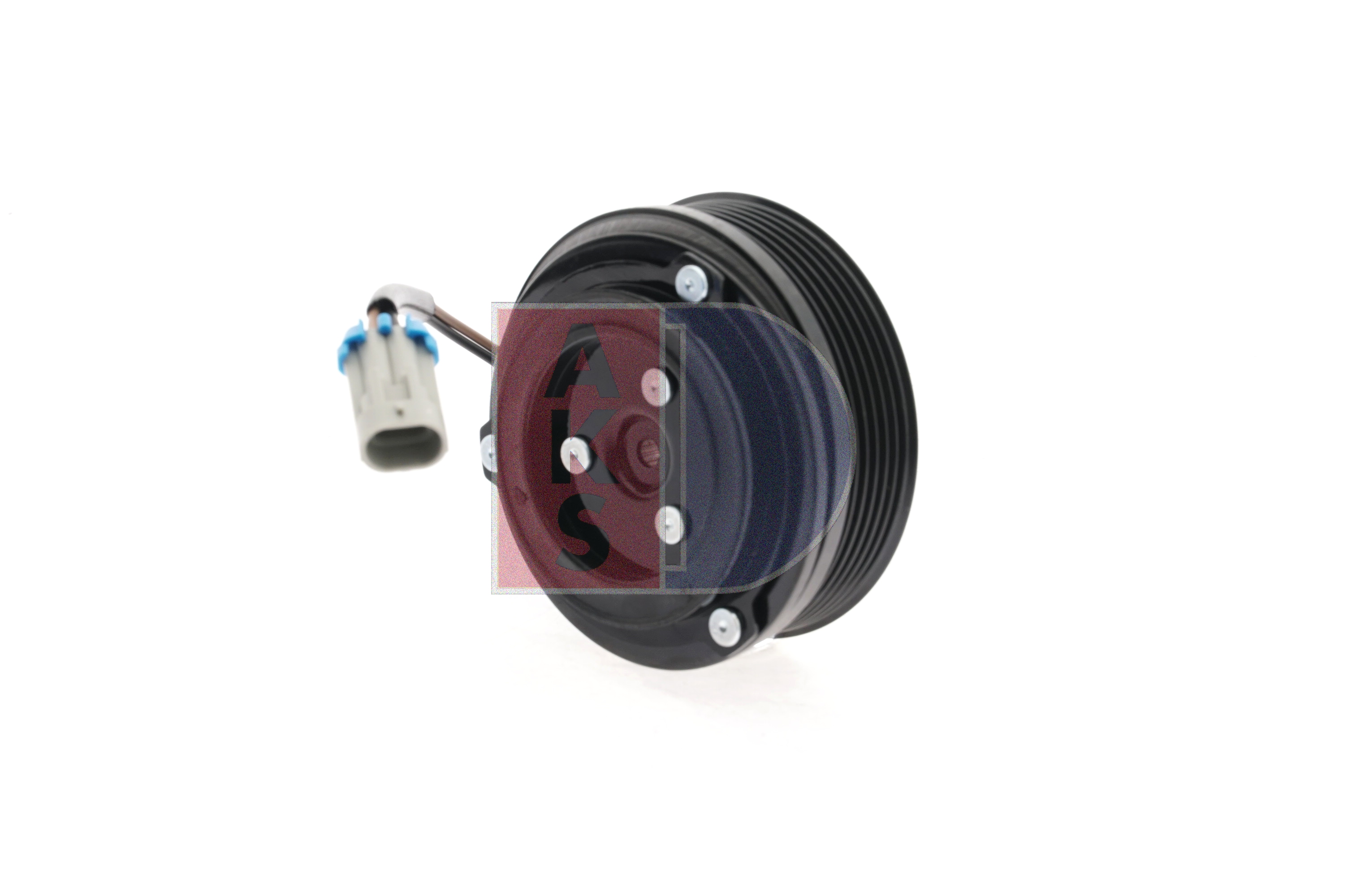coche Polea del compresor del aire acondicionado AKS DASIS 855005N comprar