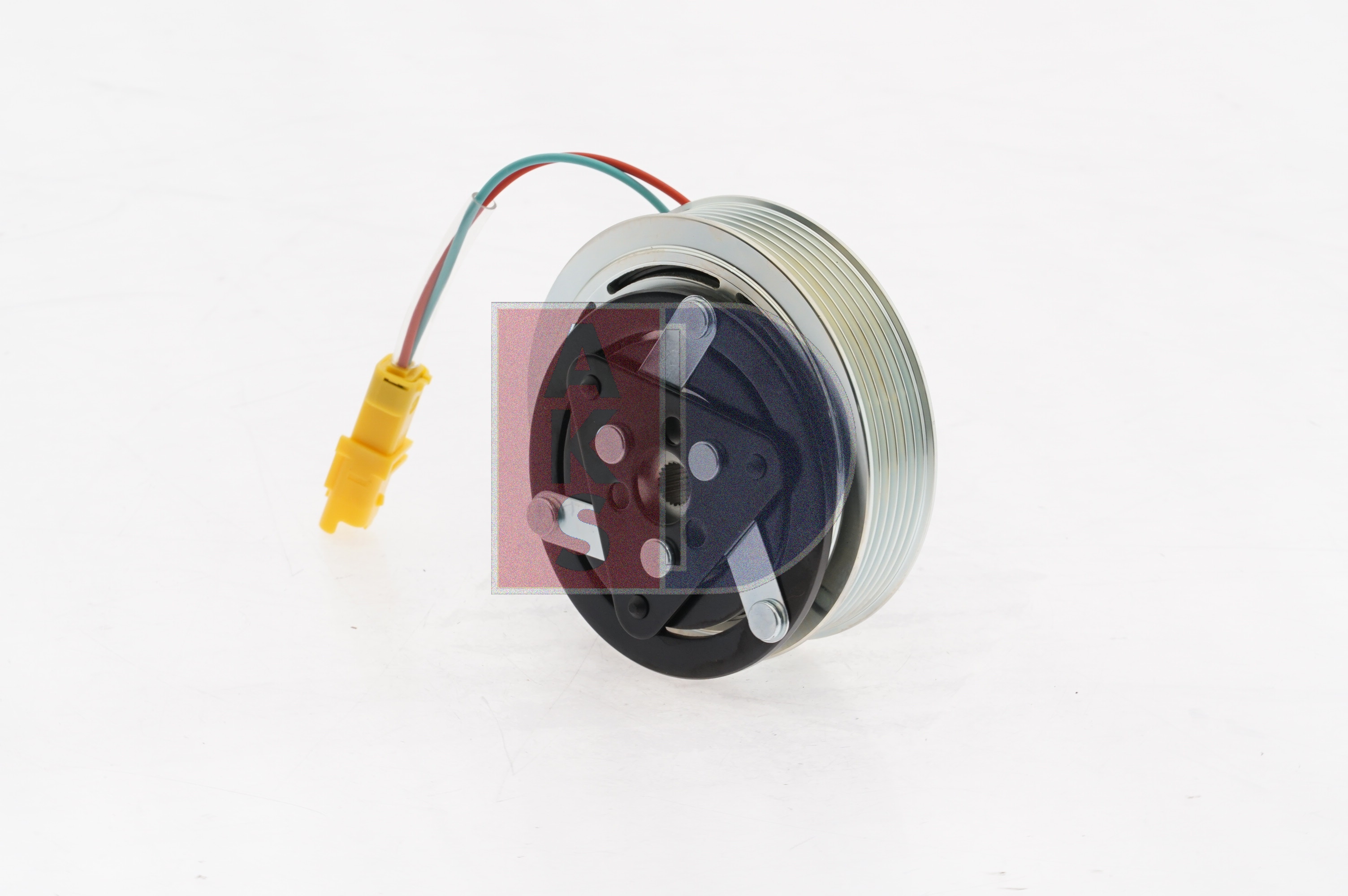 AKS DASIS 855014N Puleggia compressore aria condizionata