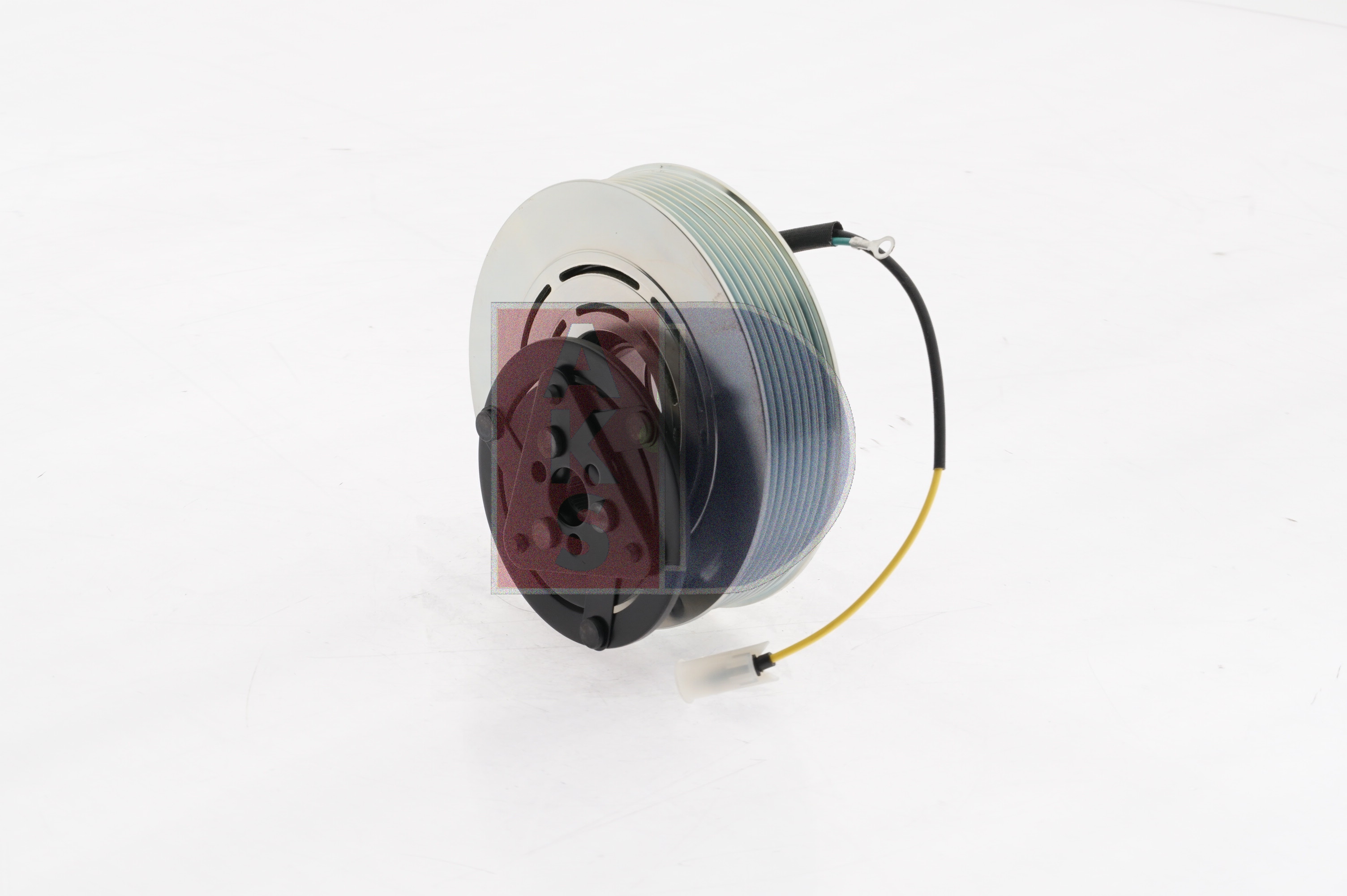 AKS DASIS 855015N Magnetkupplung, Klimakompressor