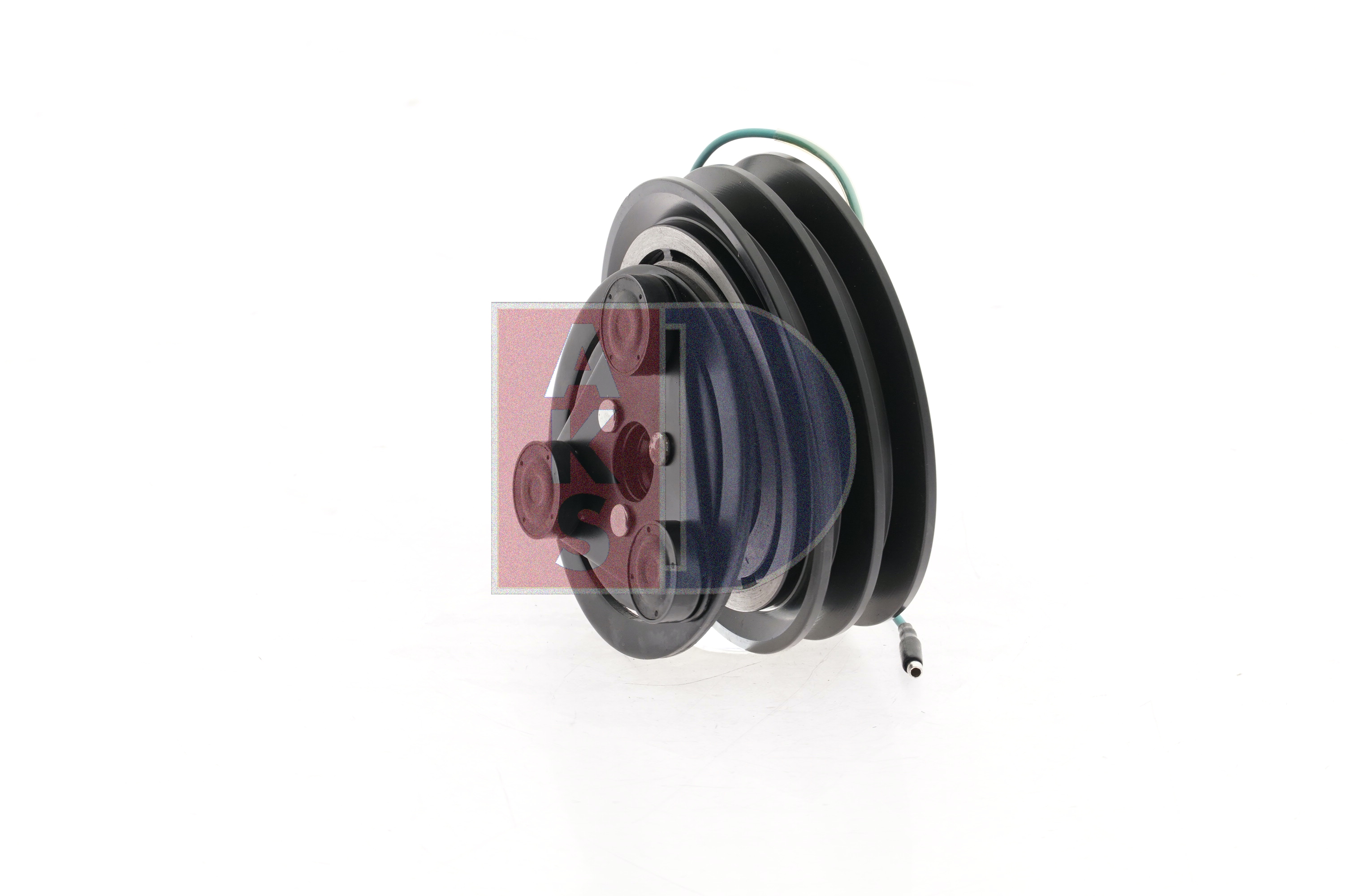 AKS DASIS 855017N Embrayage magnétique pour compresseurs de climatisation