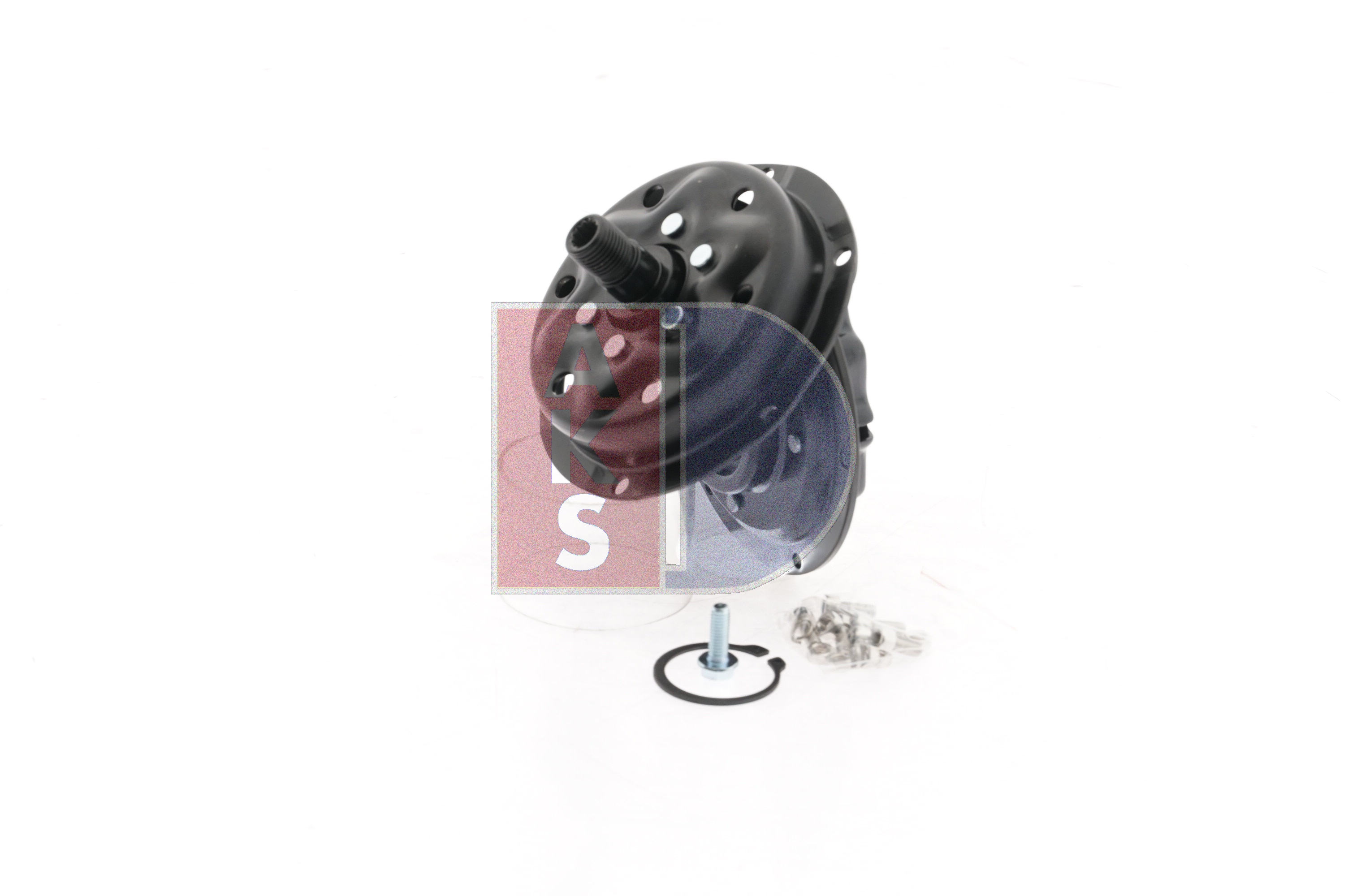 Κομπρεσέρ air condition 855013N AKS DASIS 3D0 820 805 F FORD
