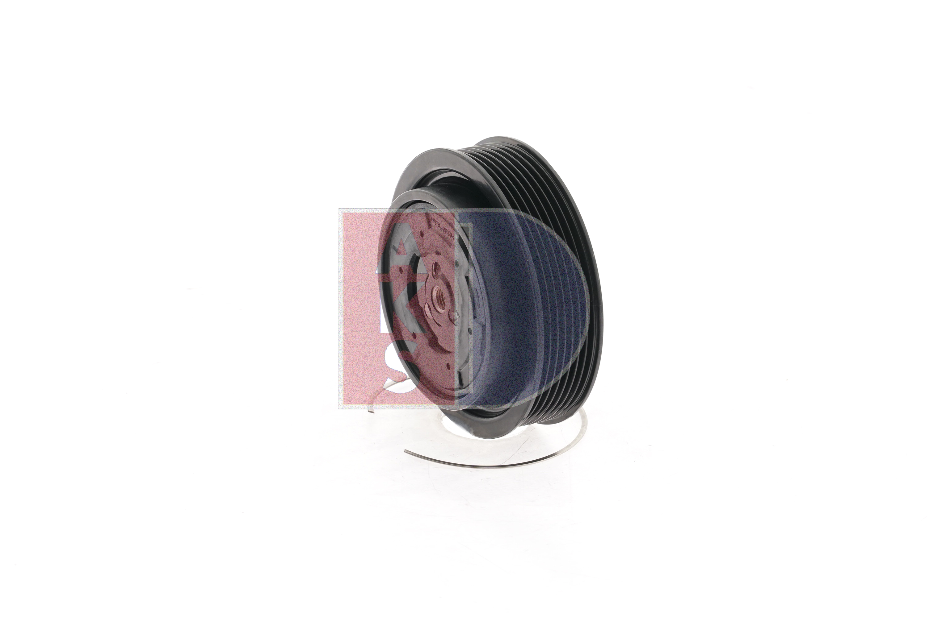 AKS DASIS 855019N Magnetisk kobling, klimakompressor
