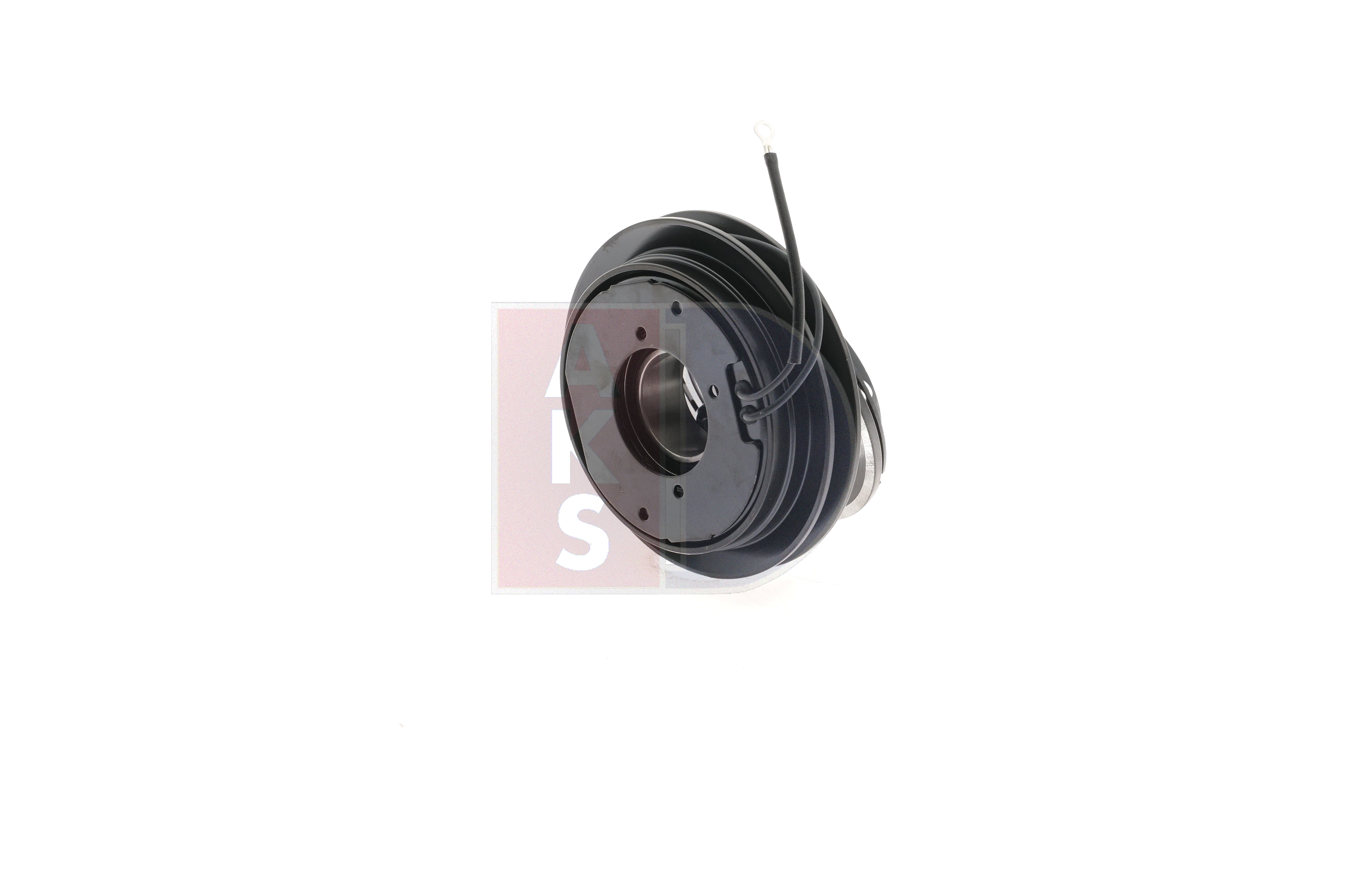 Compresseur de climatisation 855020N AKS DASIS 000 230 2511 MERCEDES-BENZ