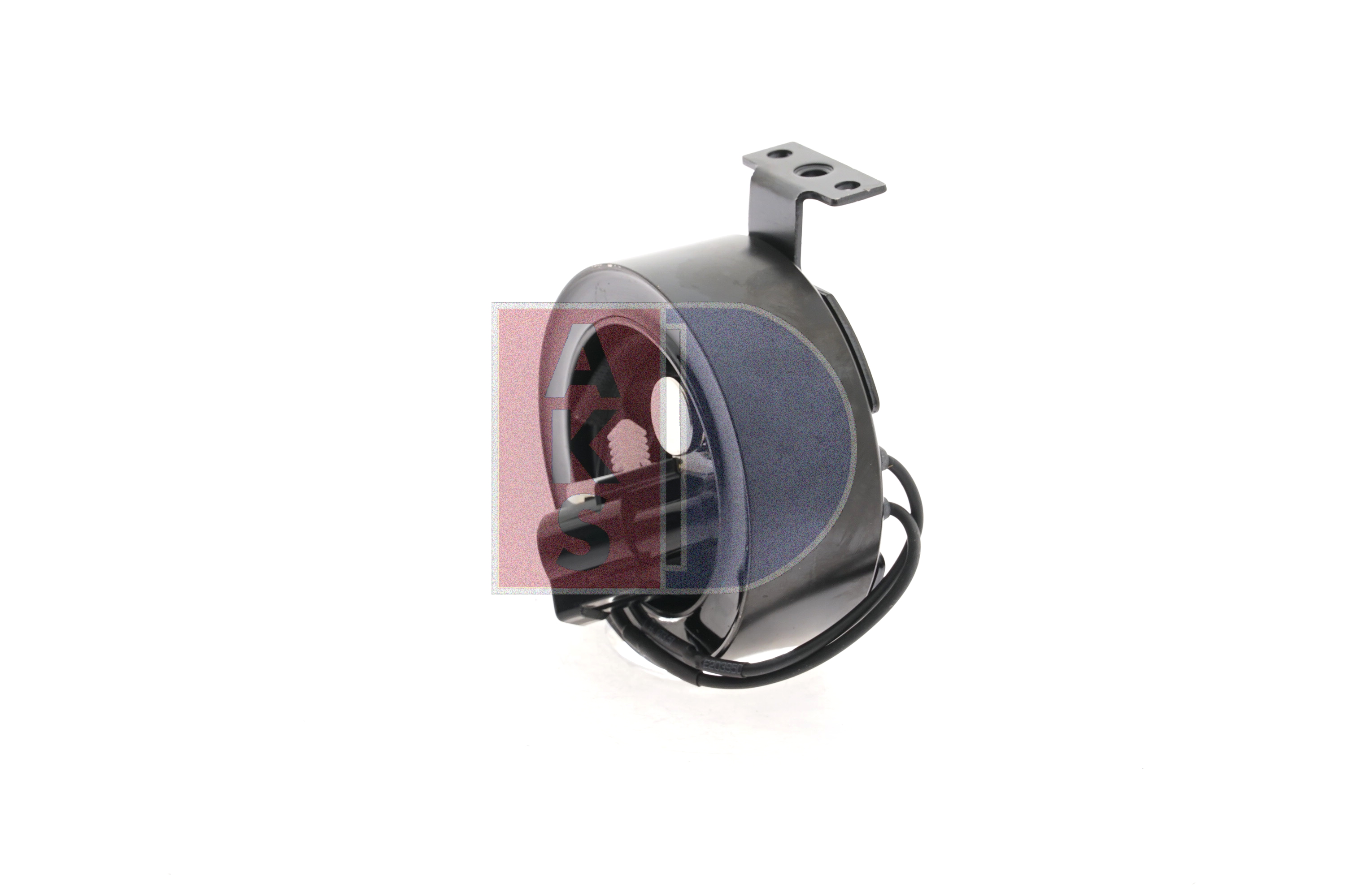 AKS DASIS Bobine, compresseur-embrayage magnétique 855027N Embrayage électromagnétique compresseur clim AKS DASIS C-MAX 855027N pas cher