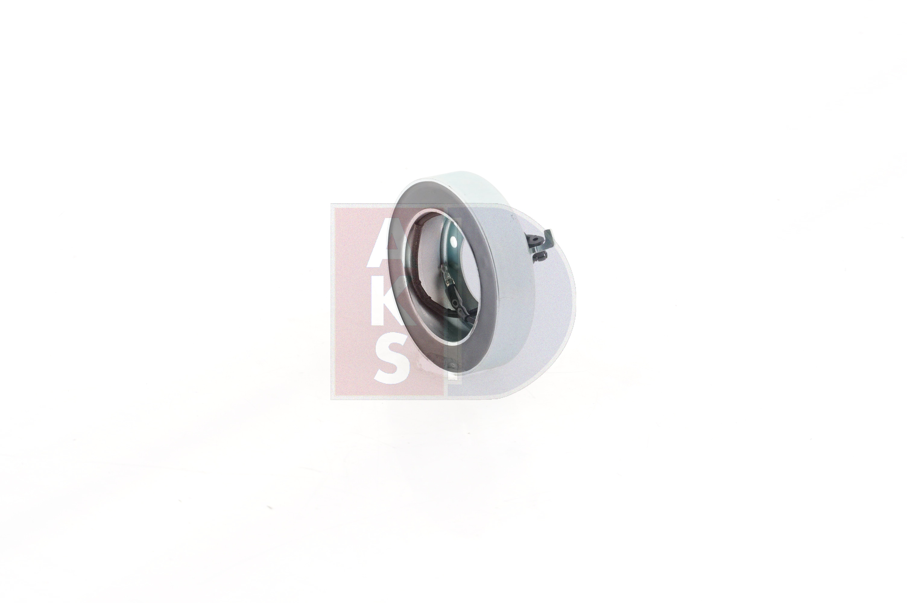 AKS DASIS Spoel, magneetkoppeling compressor 855029N AKS DASIS 855029N Magneetkoppeling, airconditioningcompressor TGE Bus (UY_) prijs