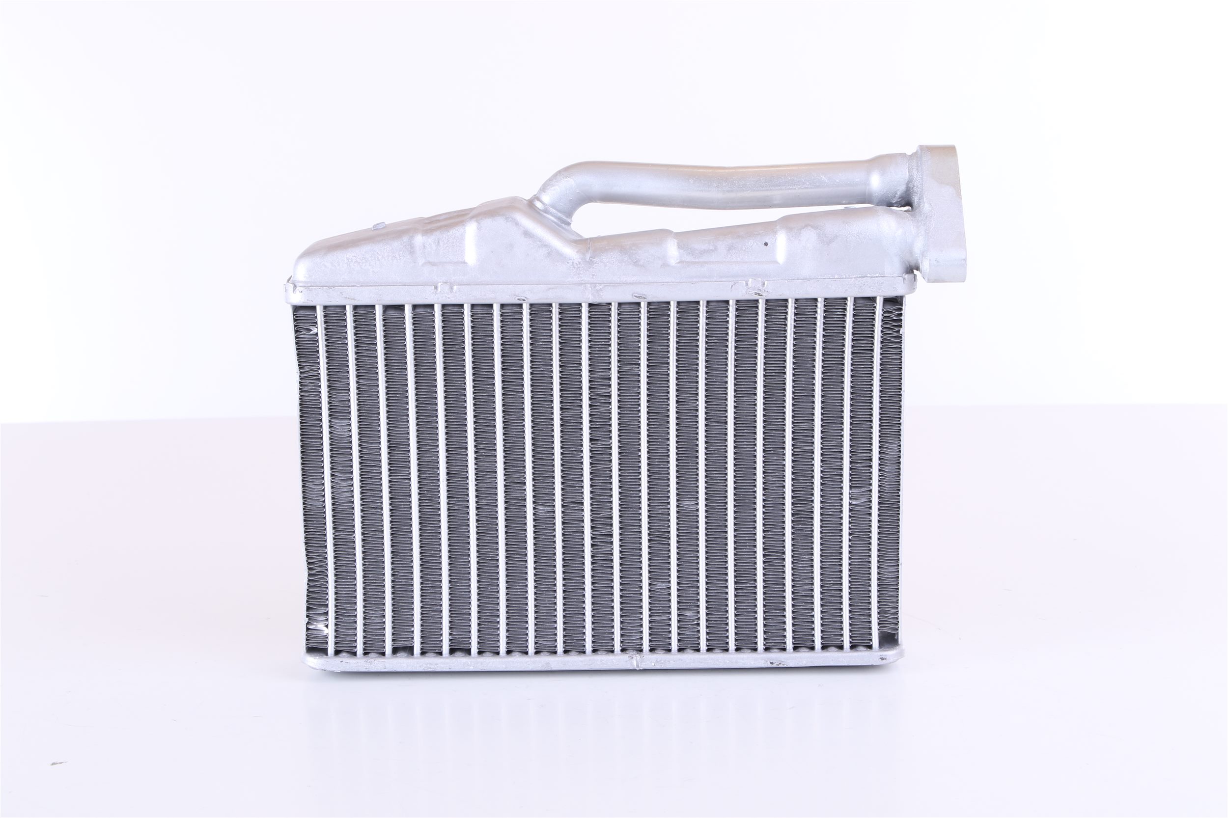 Wärmetauscher NISSENS 1er 70530 günstig