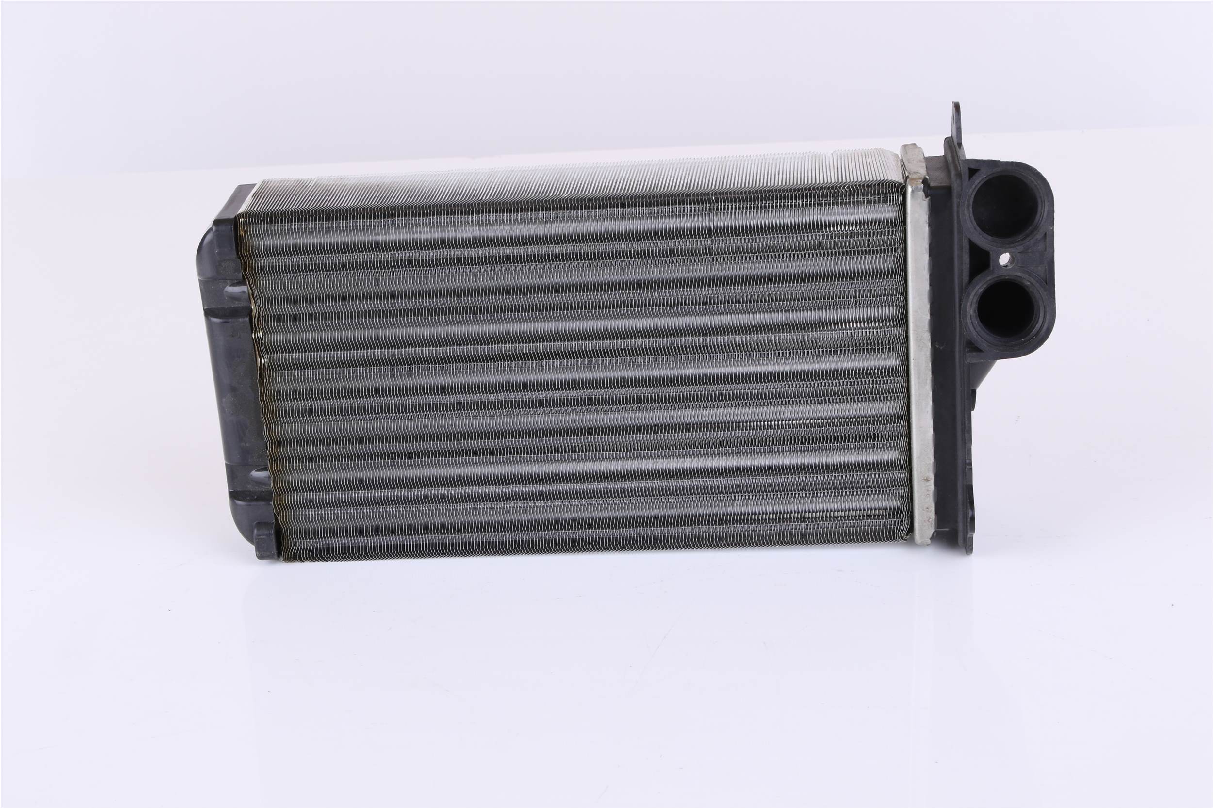 Scambiatore calore per riscaldamento abitacolo 71161 NISSENS 6448-P2 PEUGEOT