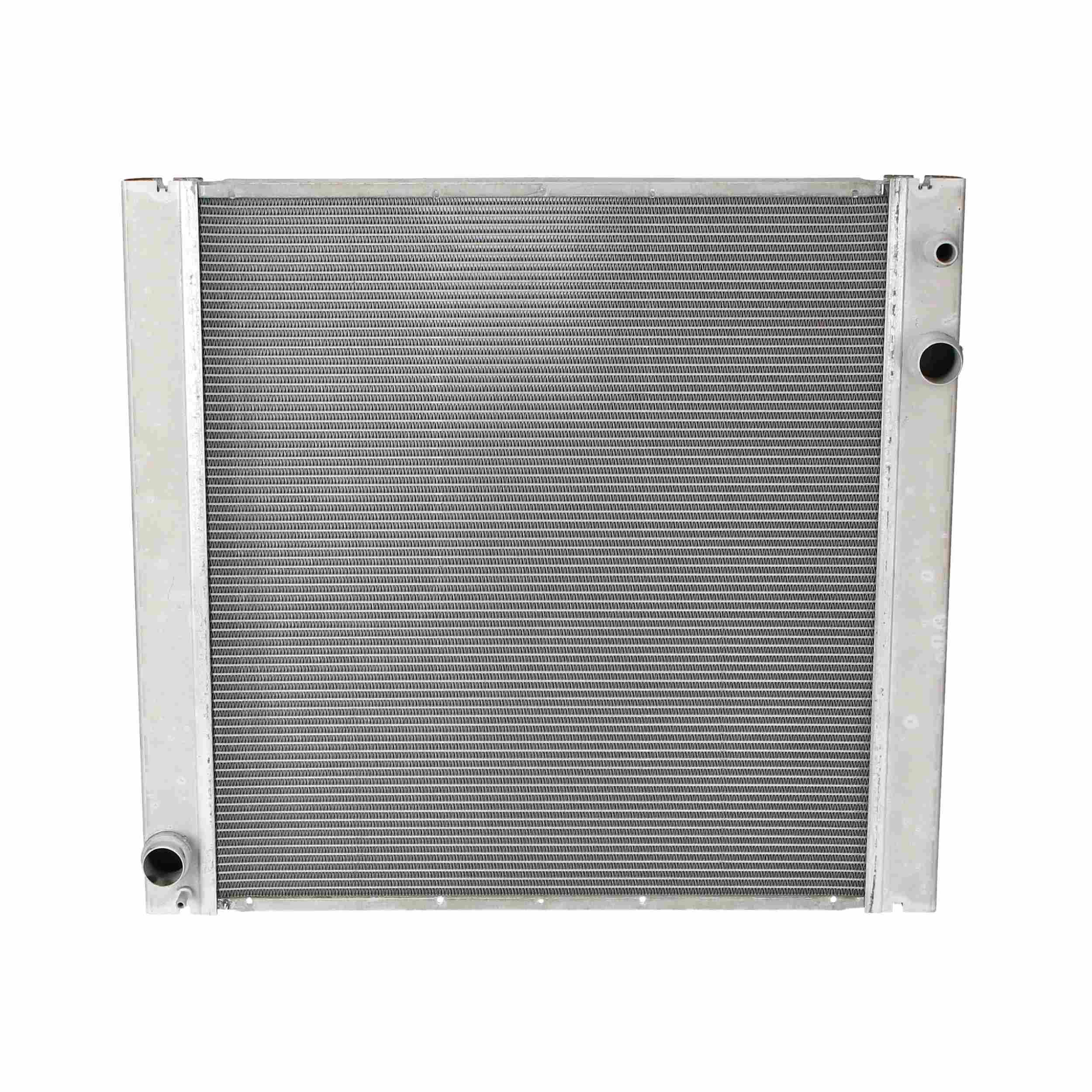 Engine radiator 376727521 NISSENS LR010964 LAND ROVER