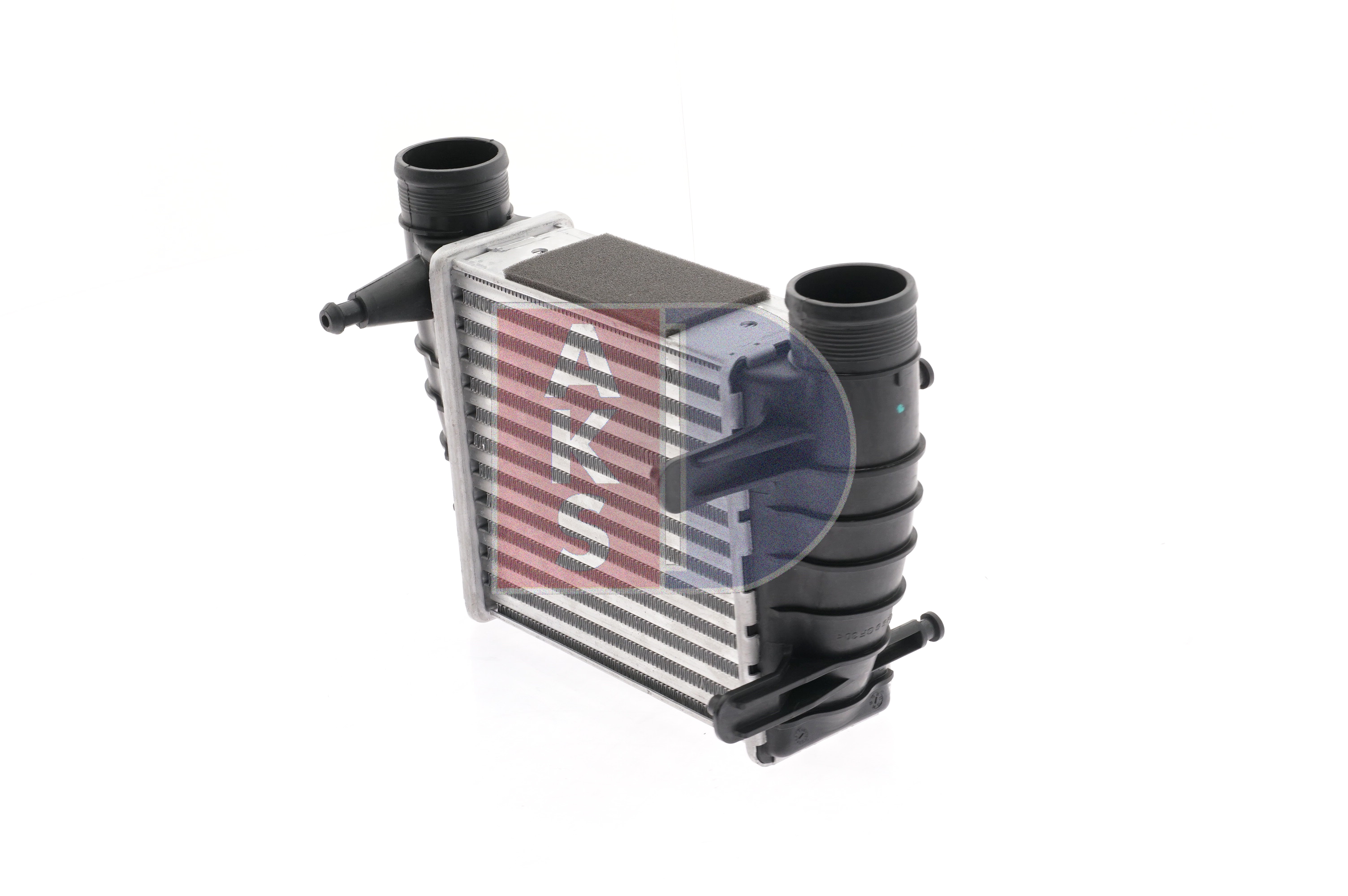 AKS DASIS 487042N Intercooler Audi A4 B7 2.0 TFSI 200 cv Gasolina preço