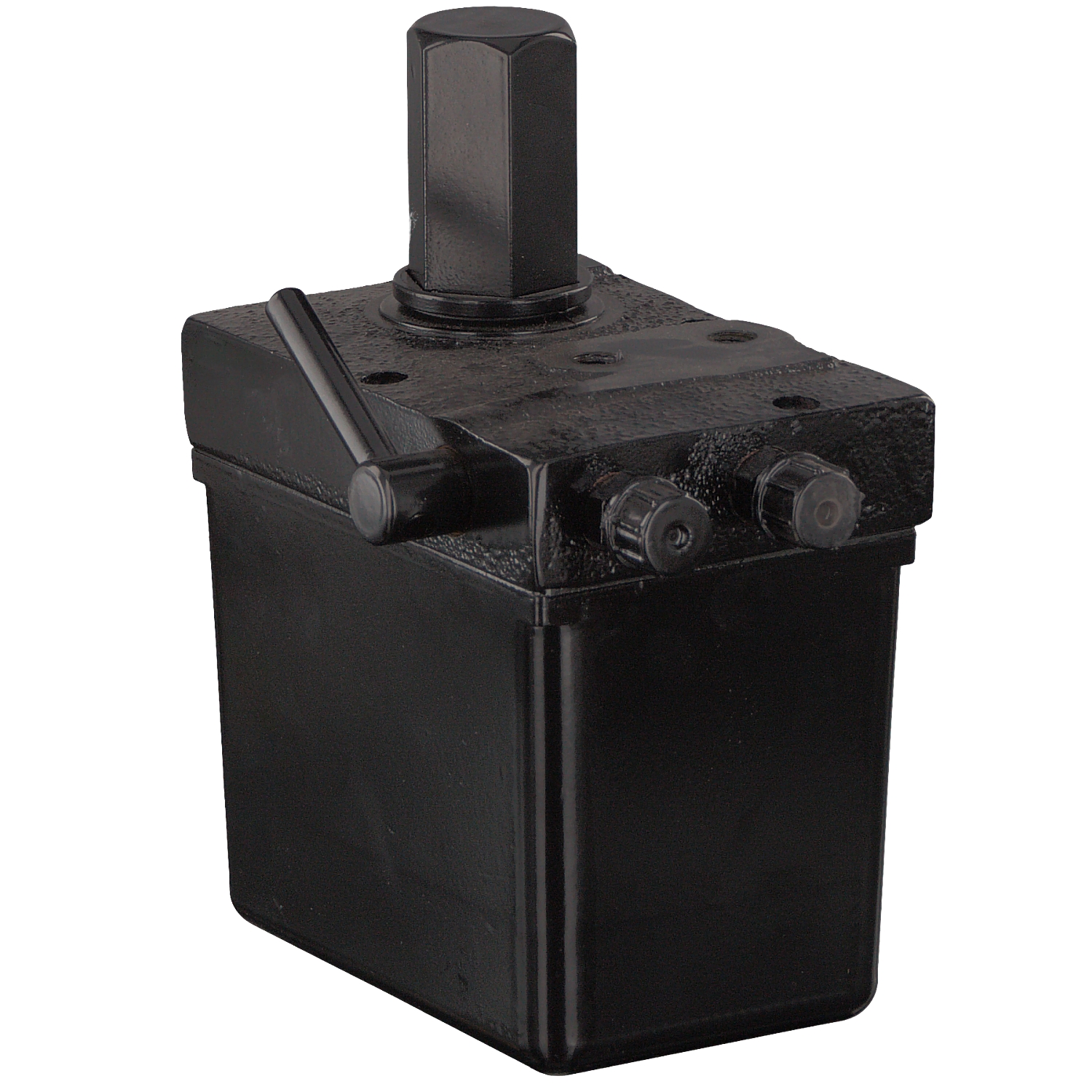 Pump, Kabiin 45429 FEBI BILSTEIN 85 41723 6044 MAN