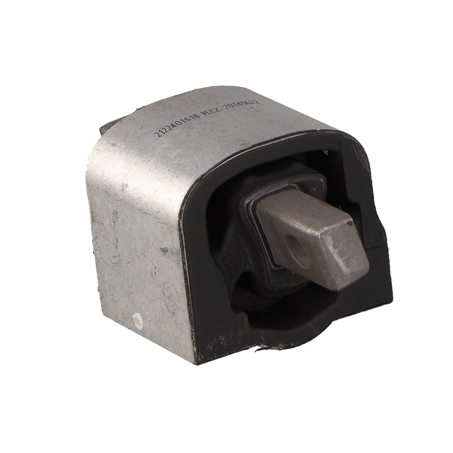 FEBI BILSTEIN 44733 motorsteun Mercedes S204 vervangen kosten