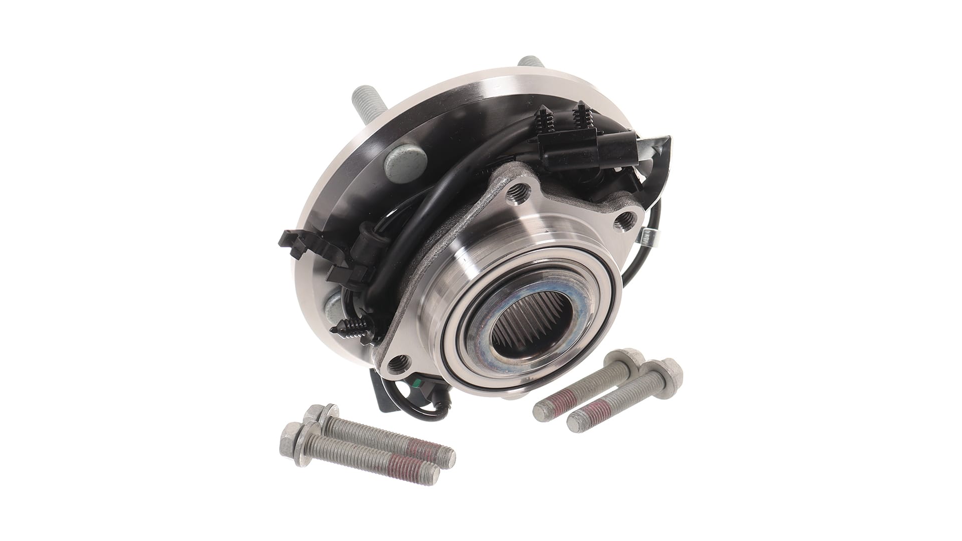 SKF VKBA 6679 Hjullagersats