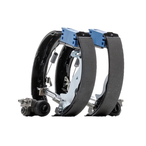 03.0520-7819.3 ATE Original TopKit Bremsensatz, Trommelbremse Mazda CX-5 KF Kosten