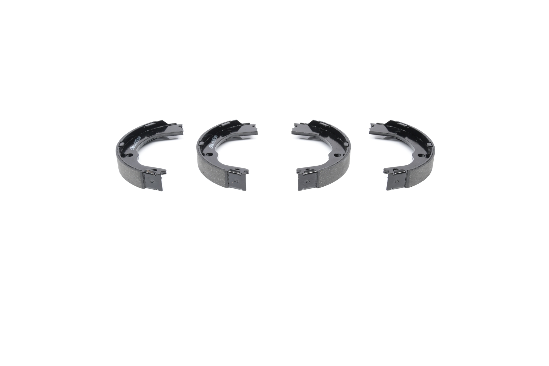 ATE 03.0137-3027.2 Parkbremse Kia Sorento XM 3.5 4WD 278 PS Benzin Kosten