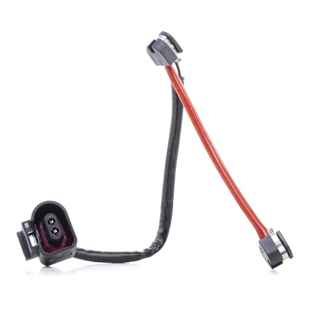 Témoin d'usure de plaquette de frein 1 987 474 543 BOSCH 4L0615437A AUDI