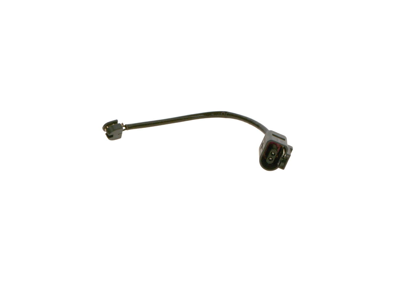 Slitagevarnare bromsbelägg 1 987 474 544 BOSCH 991 609 163 00 PORSCHE