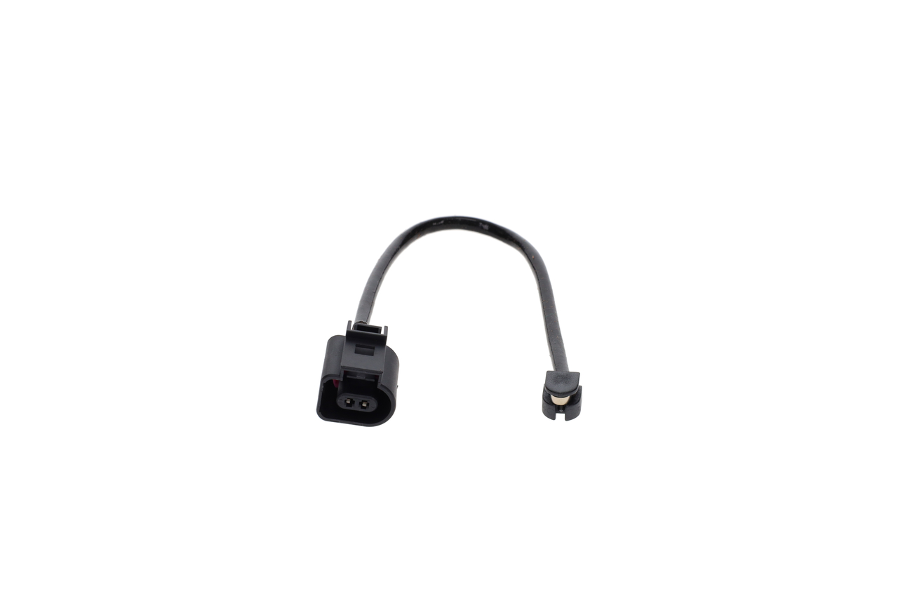 Warnkontakt, Bremsbelagverschleiß 1 987 474 546 BOSCH 991 609 161 00 PORSCHE