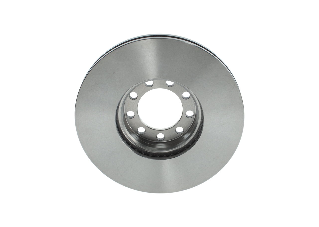 Byta Bromsskivor Iveco Daily 4 kostnad BOSCH 0 986 479 A23