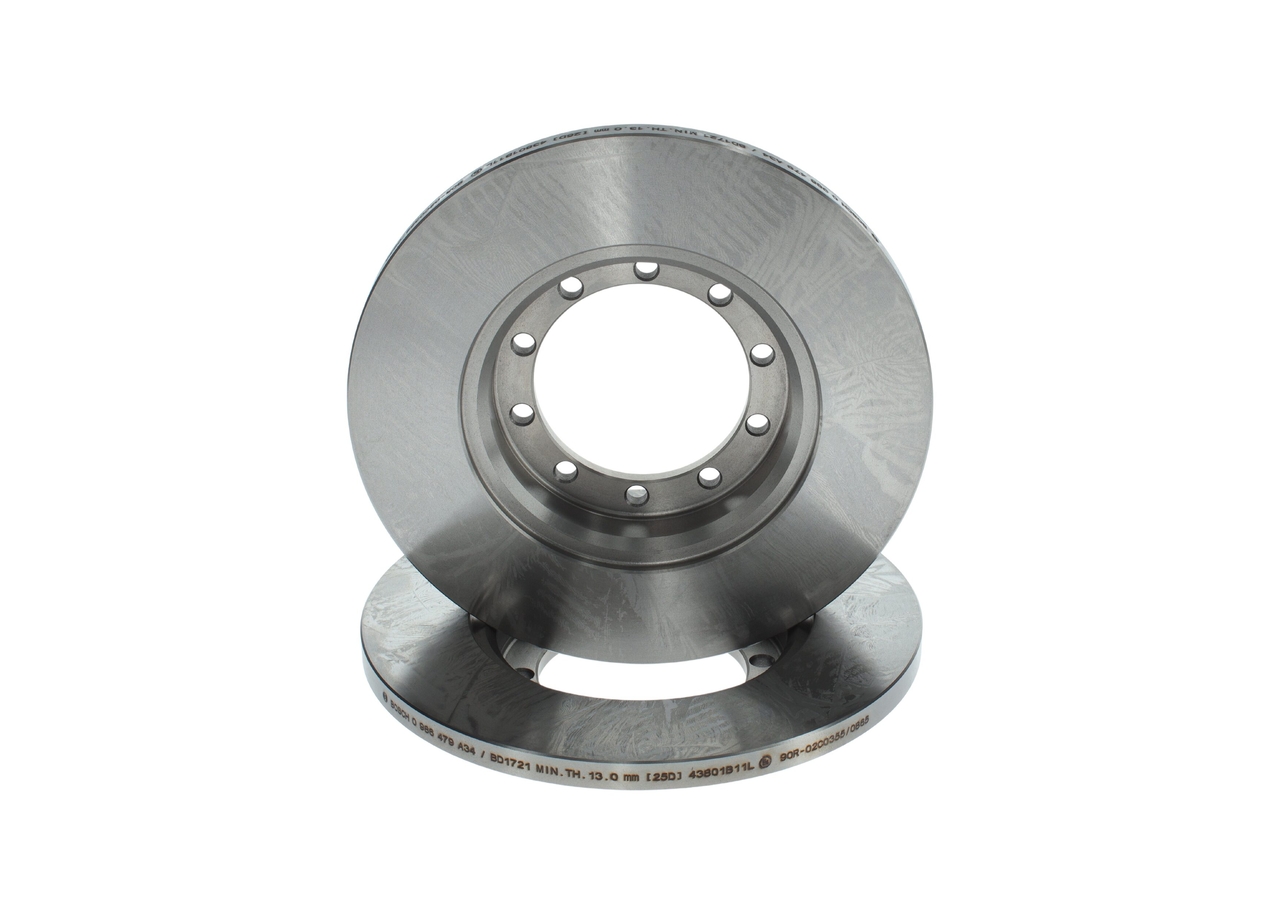 BOSCH BD1721 Jarrulevy