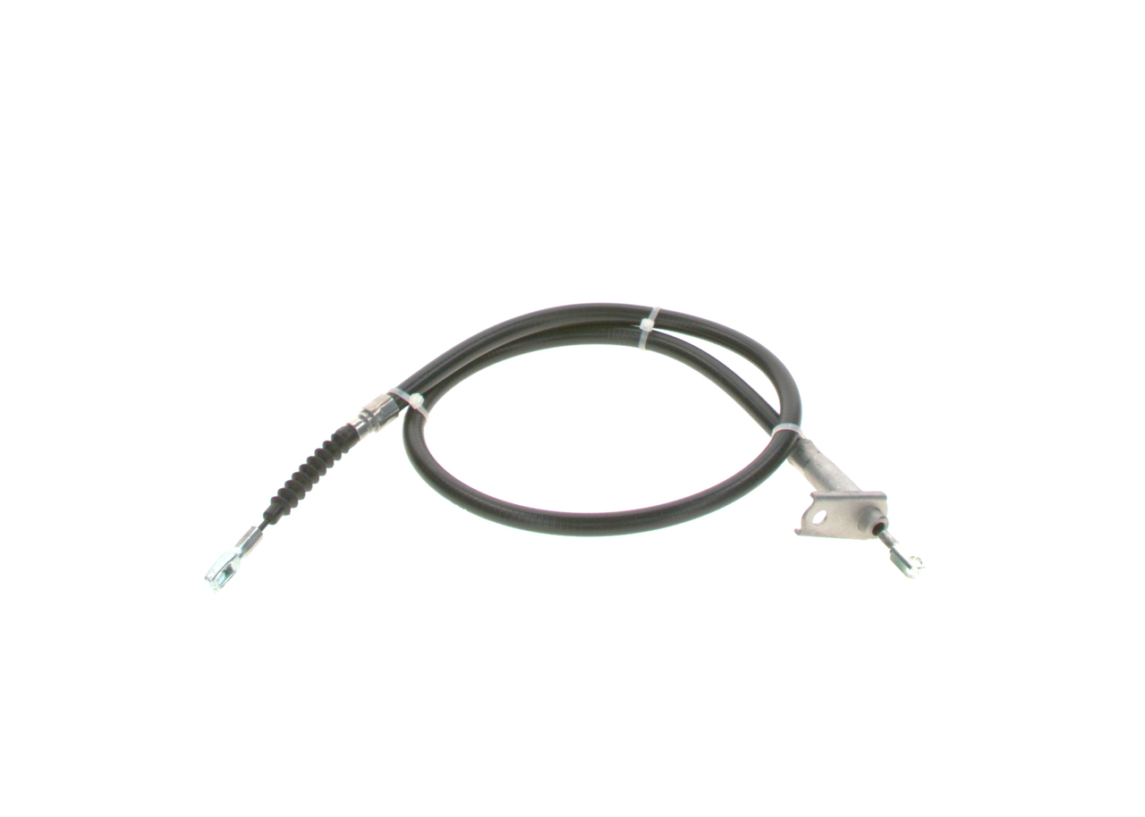BOSCH 1 987 477 750 Cabo de freio de mão Mercedes W140 S 320 220 cv Gasolina preço