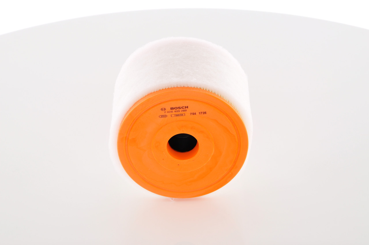 BOSCH S 0289 Luftfilter