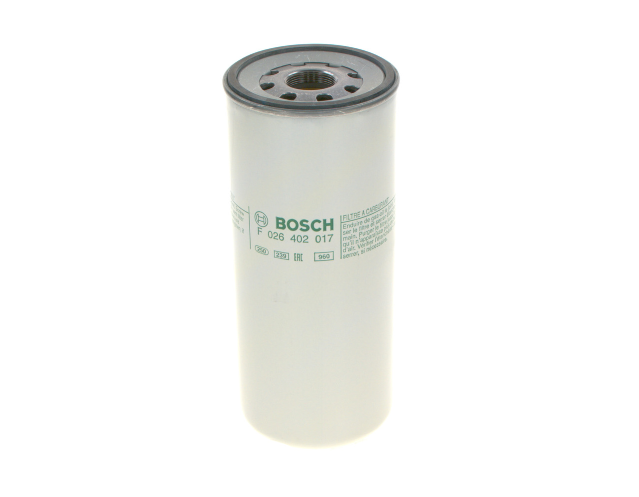BOSCH N 2017 Polttoainesuodatin