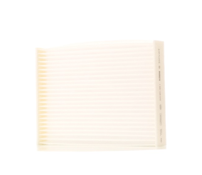 pris Pollenfilter NISSAN 1 987 435 010 BOSCH
