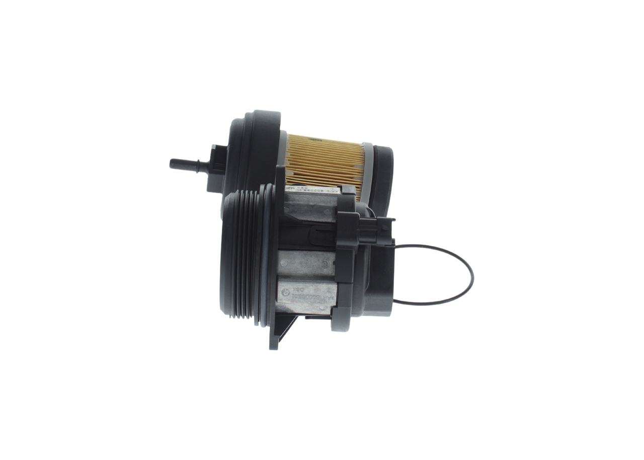 BOSCH F 00B H40 201 Karbamīda filtrs