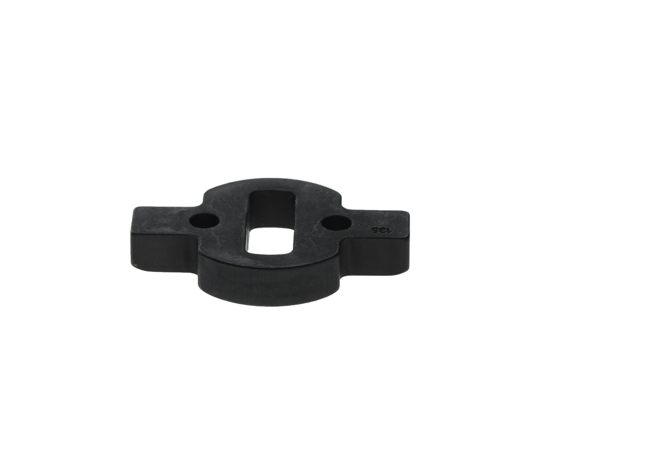 BOSCH F 00N 204 135 Leerkupplung, Kupplungskopf