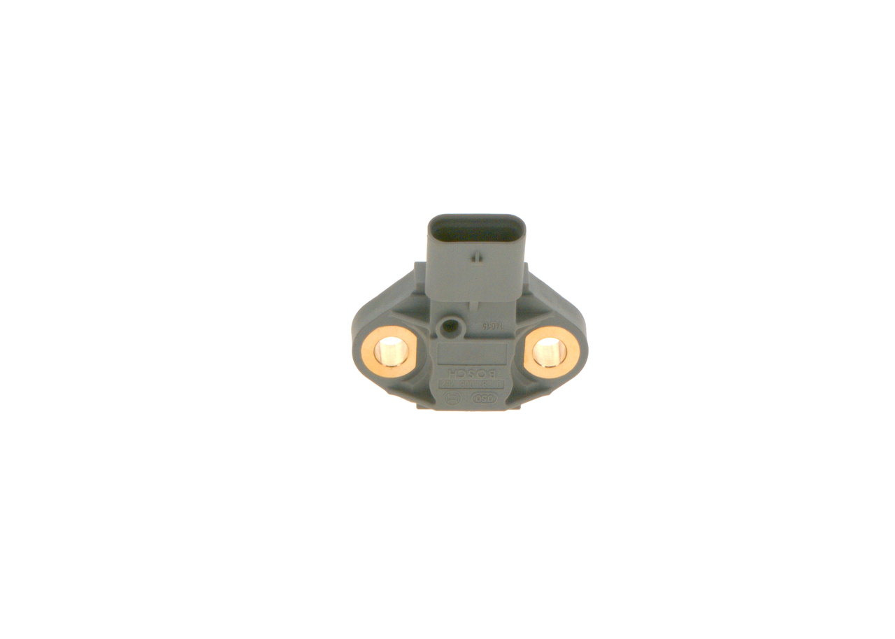 0 281 006 262 BOSCH Sensor de temperatura del aire de admisión Ford baratos
