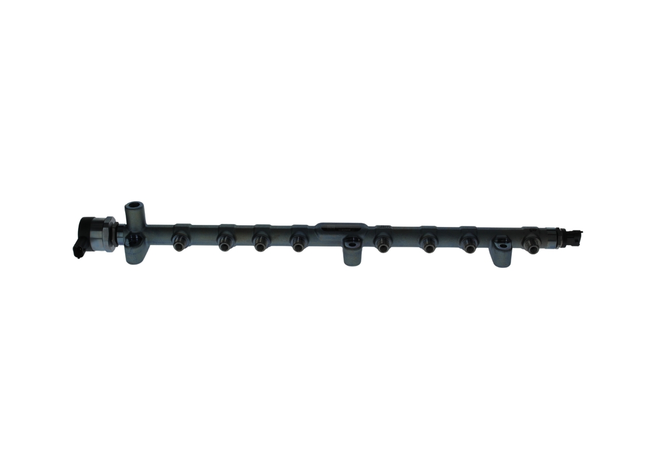 BOSCH HFR;CR/V6/10-12S Verteilerrohr, Kraftstoff
